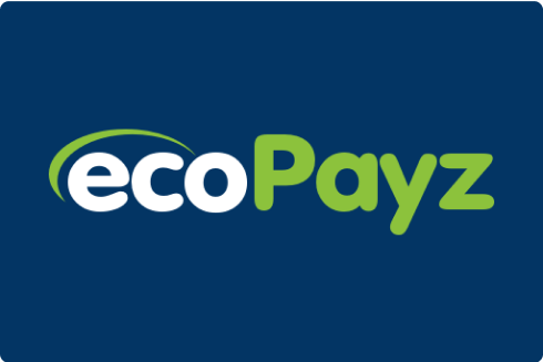 EcoPayz - Pagamento