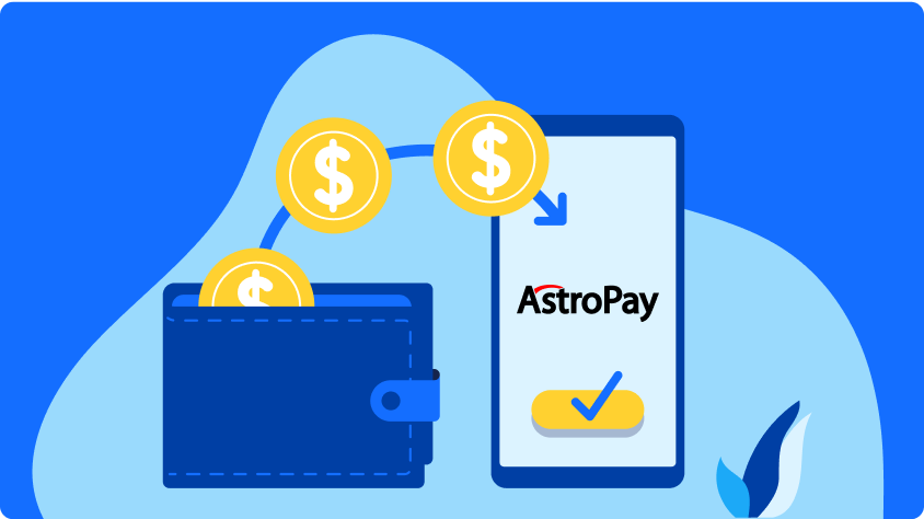 pago con astropay