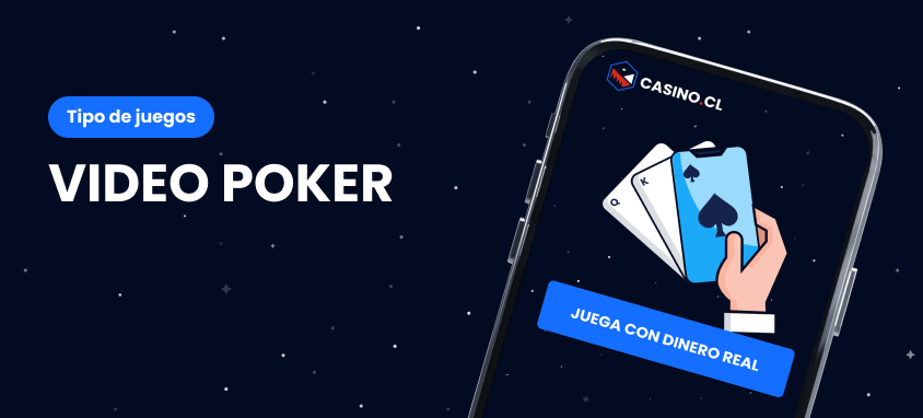 Juego de Video póker