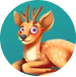 veado