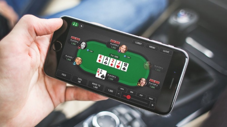 Poker Stars - Image
