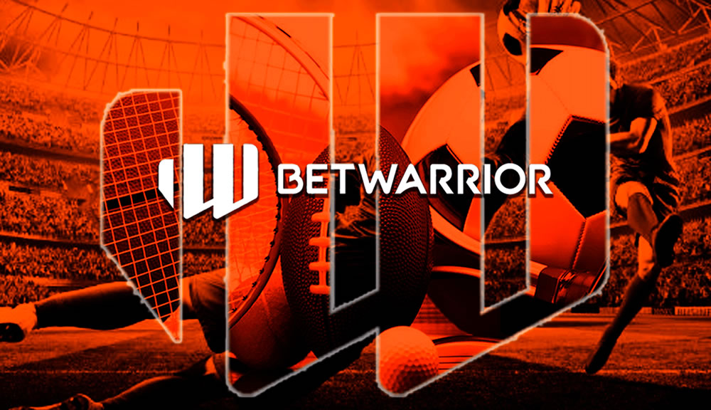 Image - Betwarriot - Sports