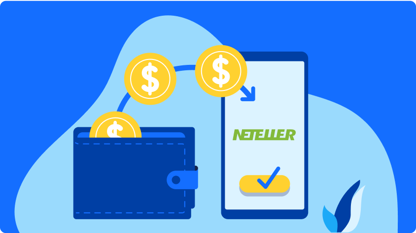 pagar con neteller
