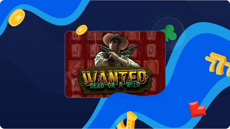 Desktop Wanted Dead or a Wild