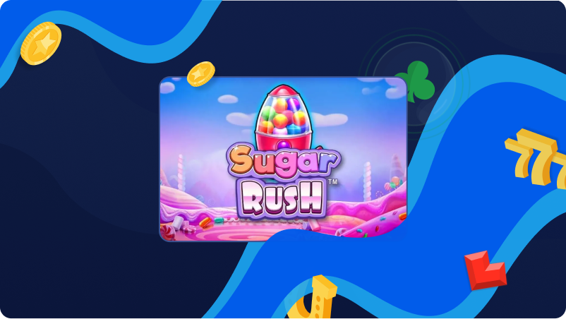 Desktop Sugar Rush