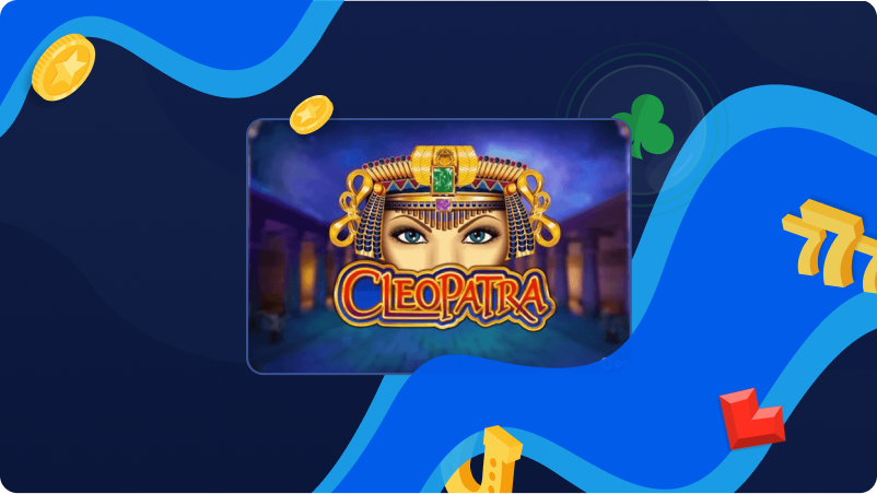 Desktop Cleopatra
