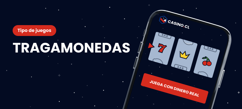 Tragamonedas