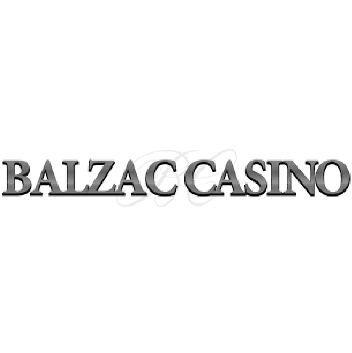 Balzac Casino