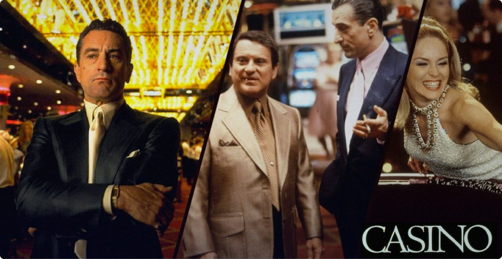 filmes de cassino - casino