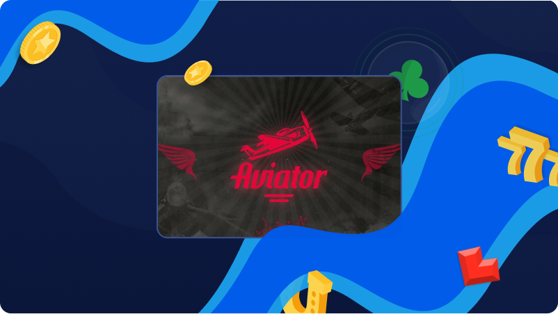Desktop Aviator