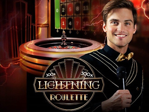 Lightning Roulette