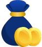 dinheiro real