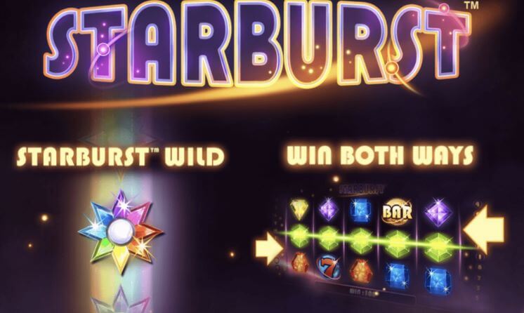 starburst