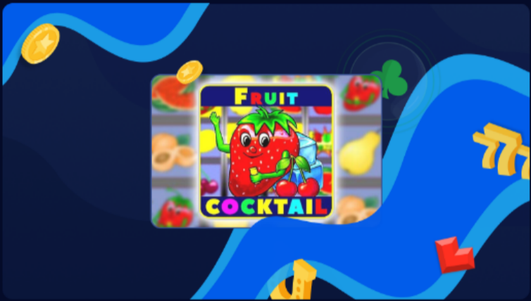 Fruit Cocktail Chile
