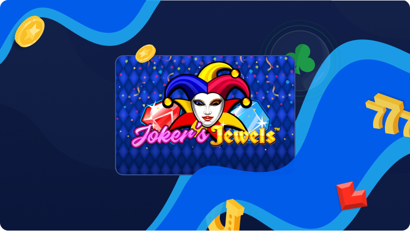 Desktop Jokers Jewels