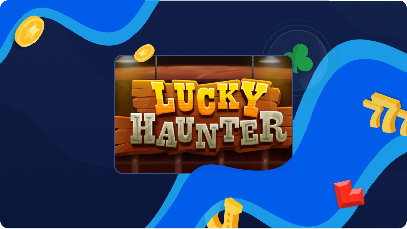Desktop Lucky Haunter