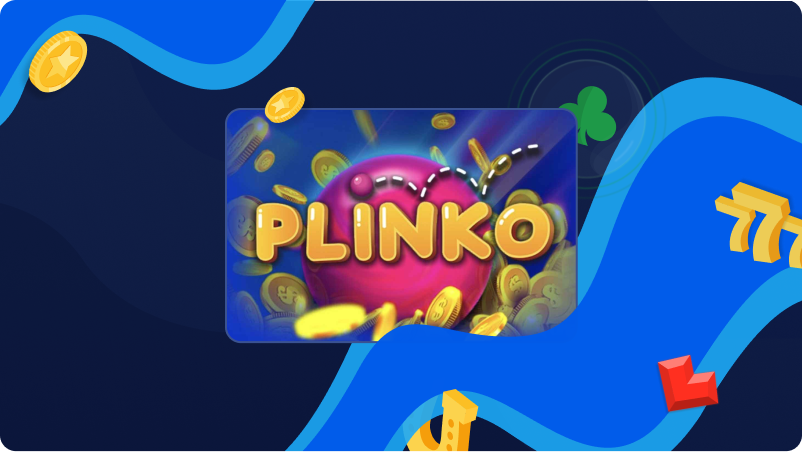 Desktop Plinko
