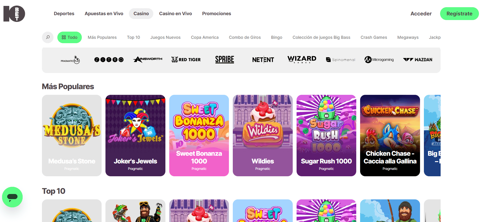 10bet catálogo de juegos.png