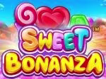 review sweet bonanza logo