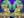 review samba carnival slot logo