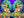 review samba carnival slot logo