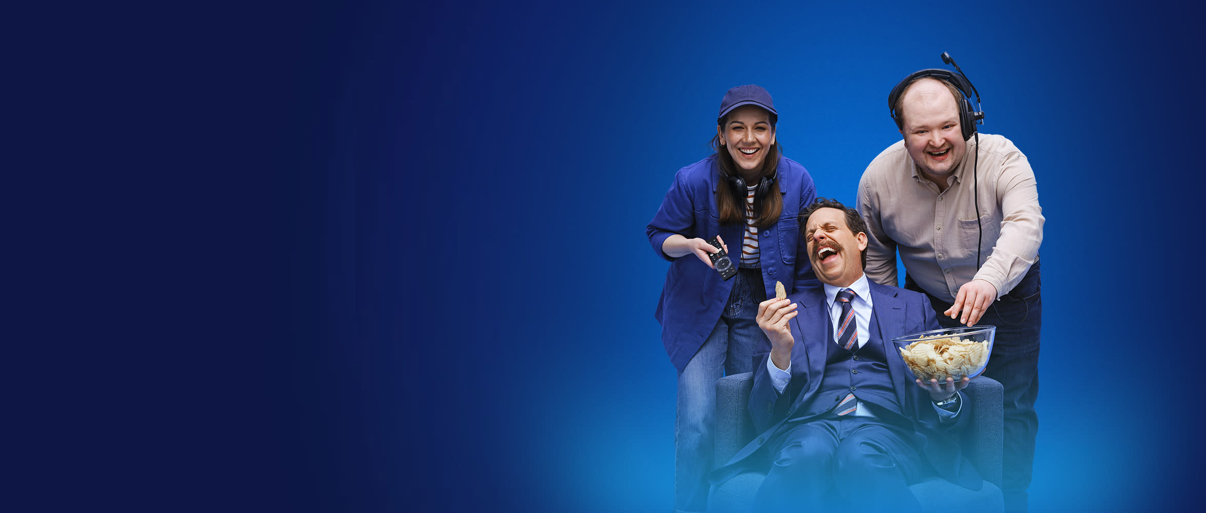 Elisa Viihde – helpoin reitti suuriin tunteisiin