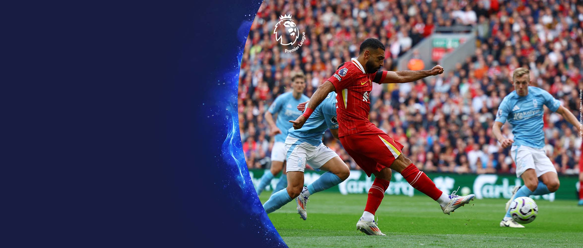 Elokuvat, sarjat ja urheilu – kaikki yhdessä