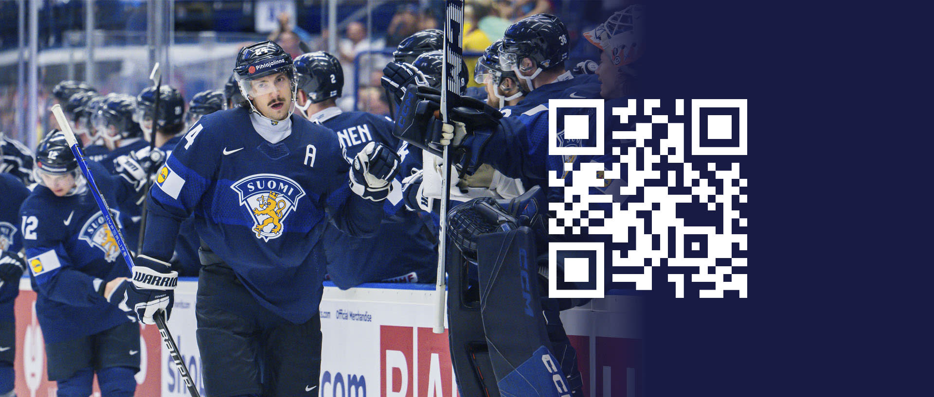 Jääkiekon MM-kisat