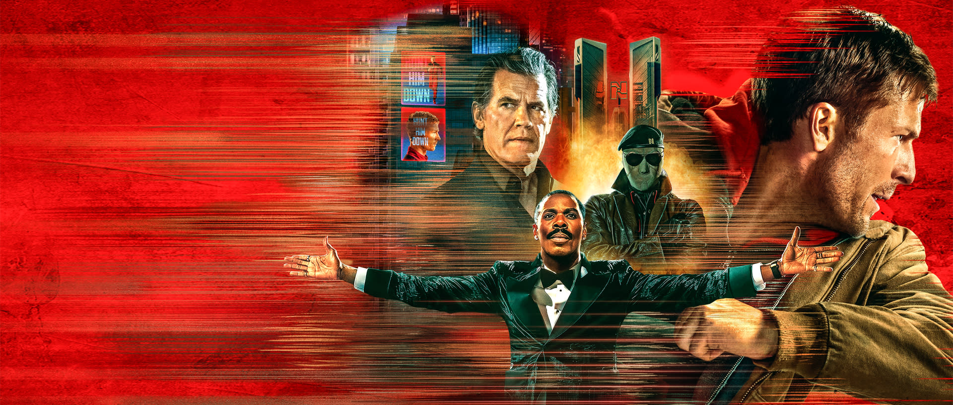 Tuhansia elokuvia uutuuksista klassikoihin