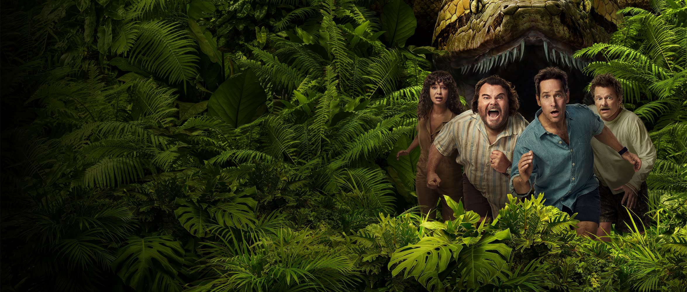 Tuhansia elokuvia uutuuksista klassikoihin