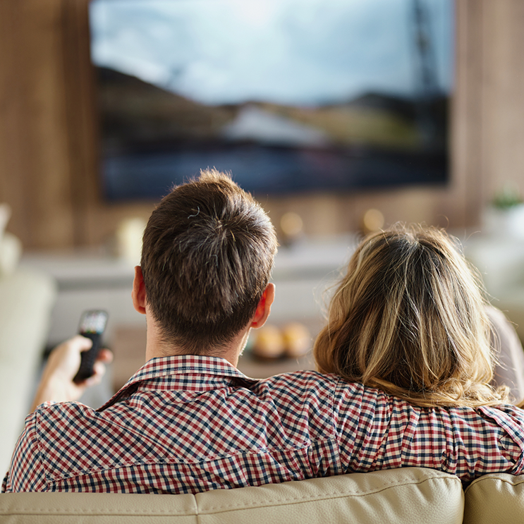 Mikä on Elisa Viihde Sound?