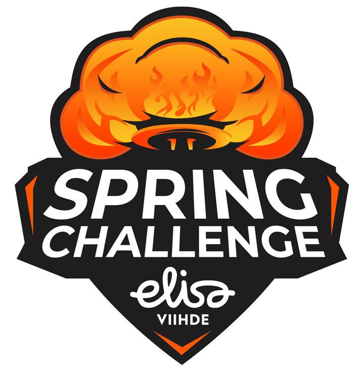 Kuusi kotimaista CS:GO-huippujoukkuetta kisaa 10 000 euron palkintopotista ja pääsystä toukokuun BLAST Premier -karsintaturnaukseen.