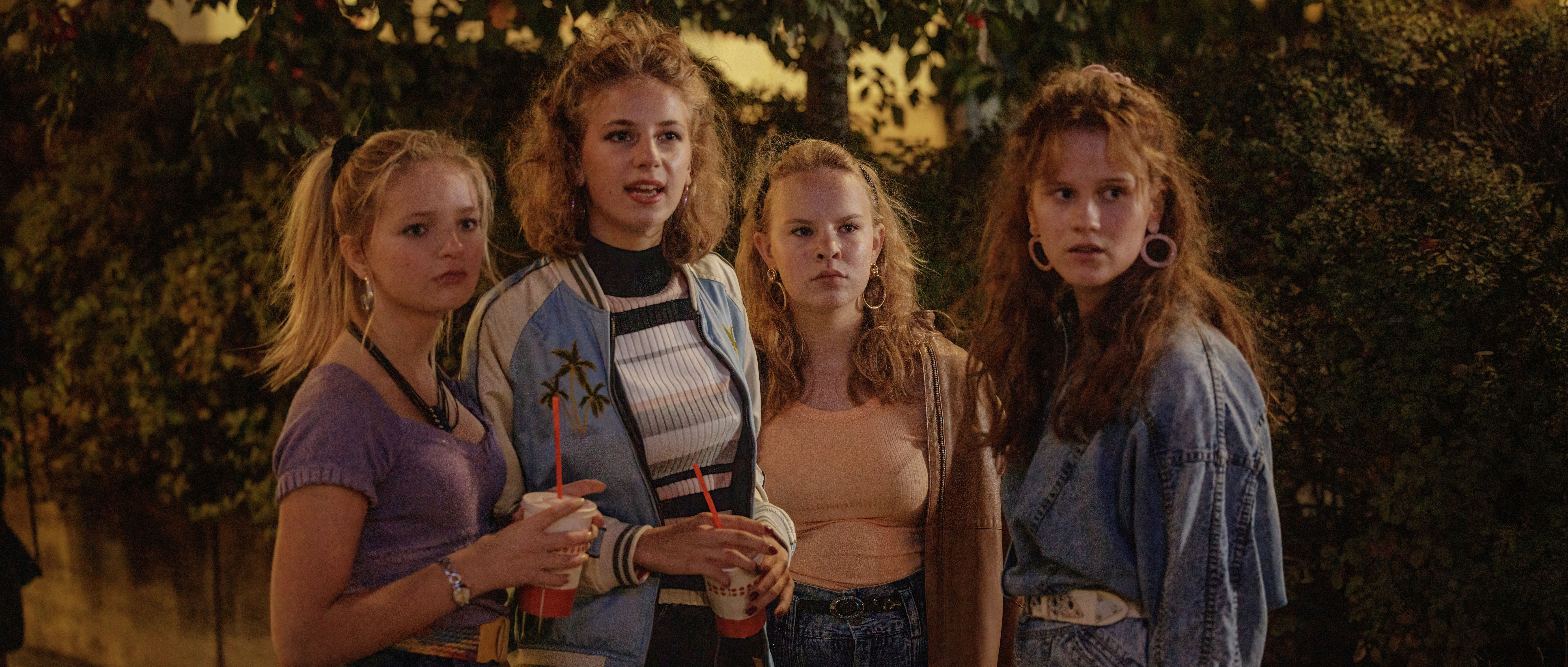 Uutta: Munkkivuori – 2. kausi