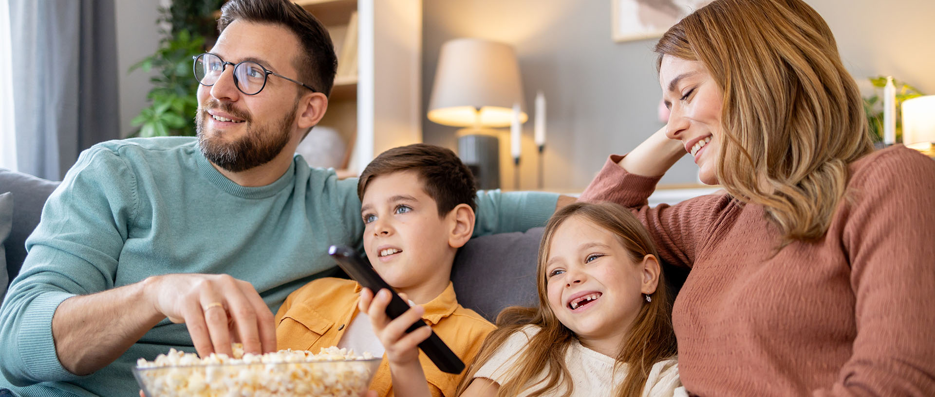 Etsitkö helpotusta leffan valintaan?