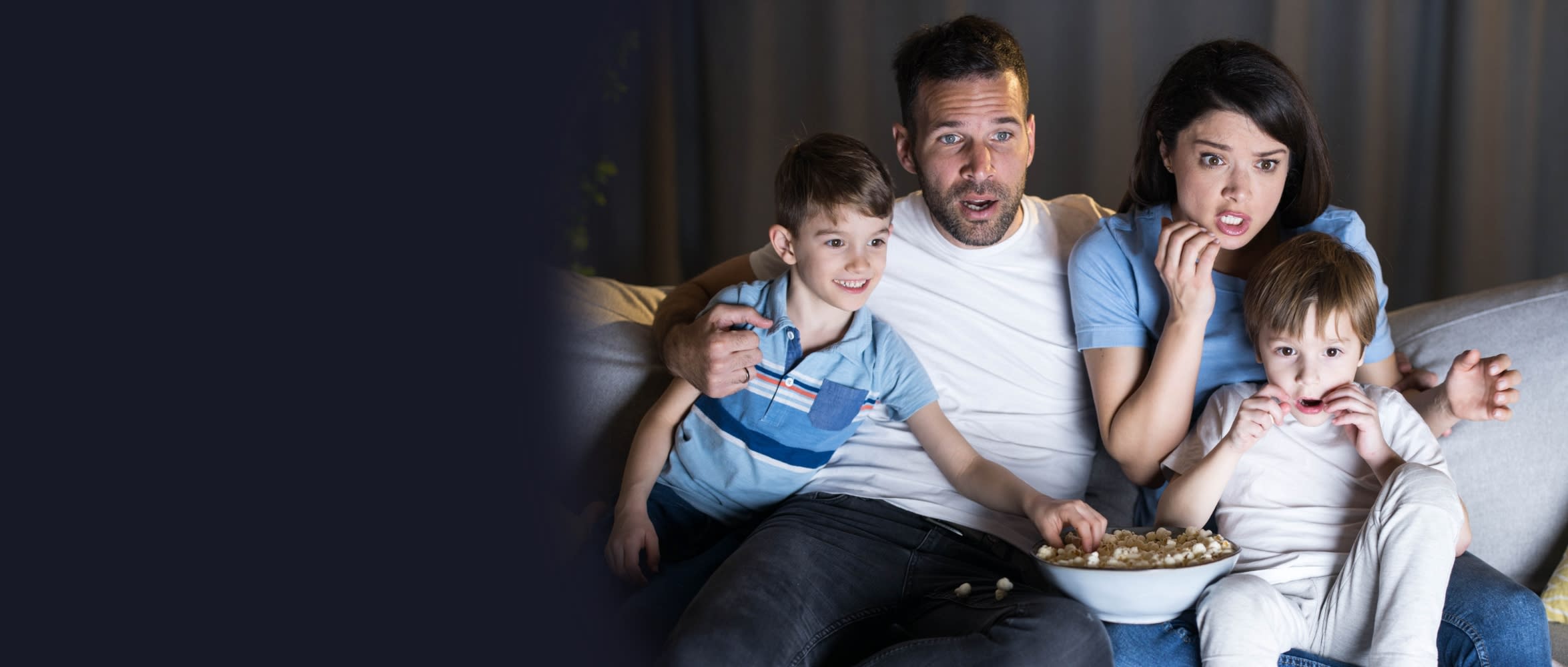 Missasitko jälleen lempiohjelman?