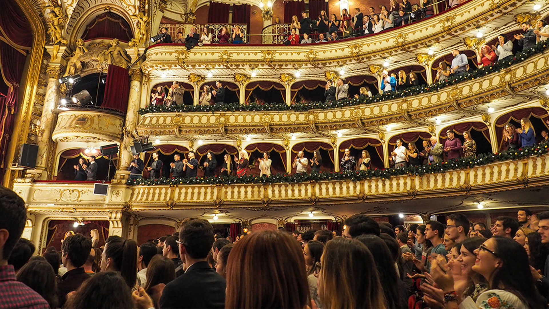 Bonuskanavalla kulttuuria