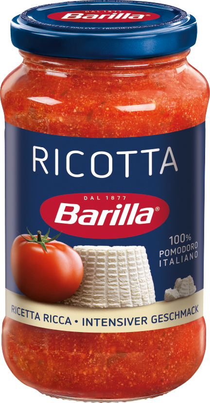 Ricotta | Barilla