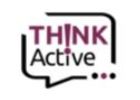 Think Active logo
