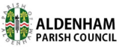 Aldenham Parish Council logo