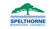 Spelthorne Borough Council logo