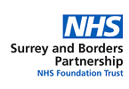 NHS Surrey and Borders Partnership logo