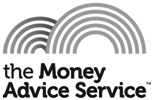 The Money Advice Service logo