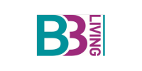 B3 Living logo