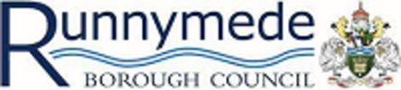 Runnymede Borough Council logo