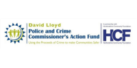 David Lloyd logo