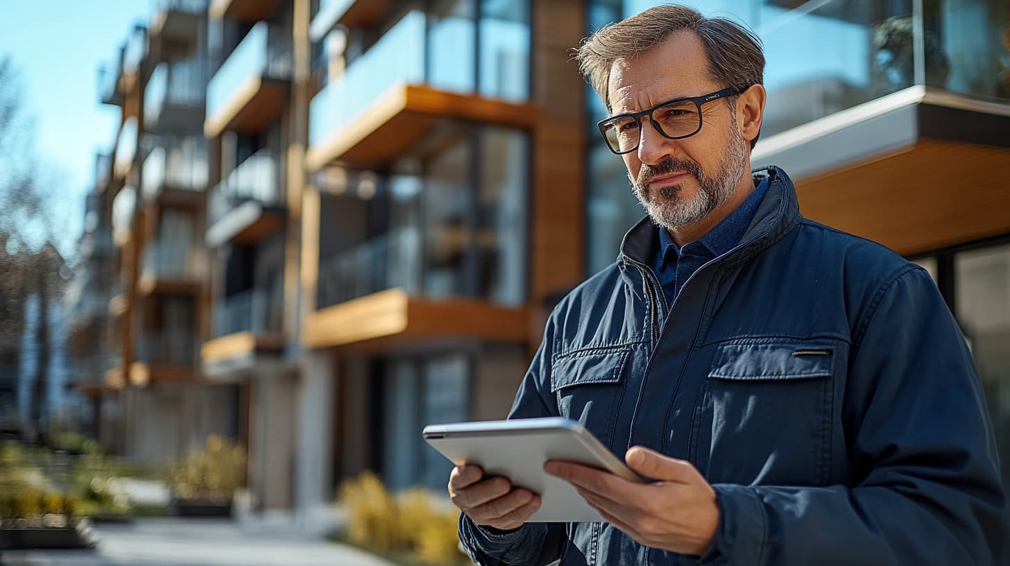 diagnostiqueur immobilier