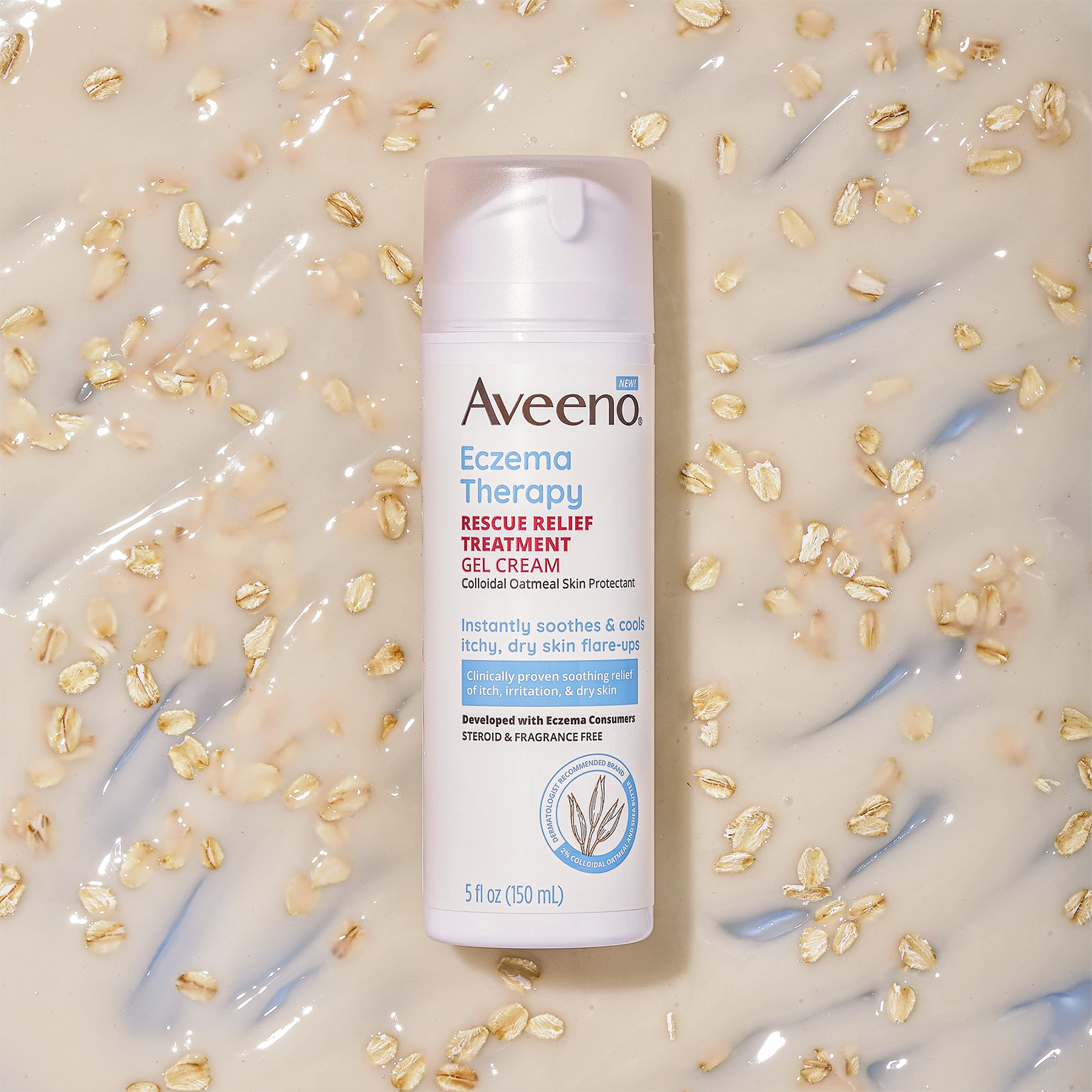 Aveeno Treatment Overview