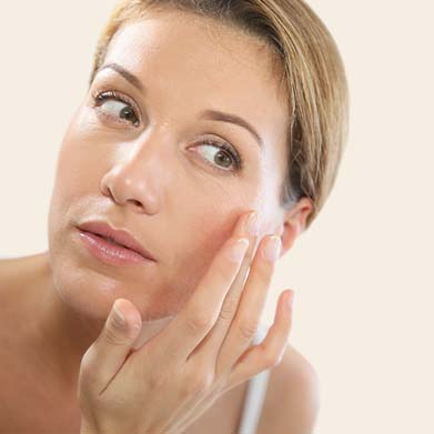 Aveeno<sup>®</sup> Sensitive Skin Overview