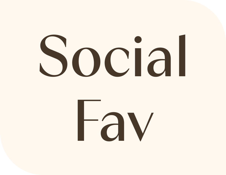 Aveeno® - Social Favorite badge for most loved Aveeno brand products