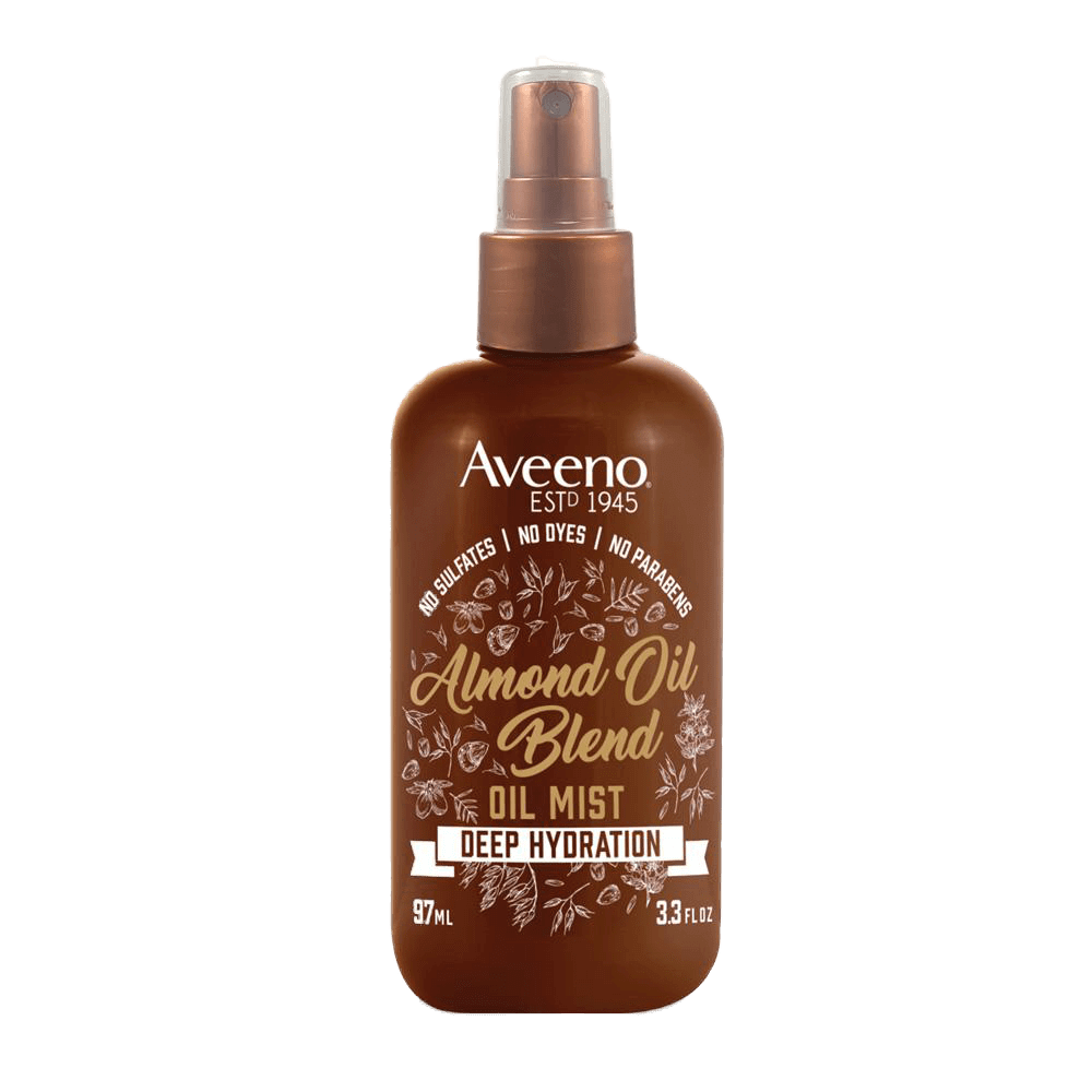 AVEENO® Almond Oil Blend Hair Mist